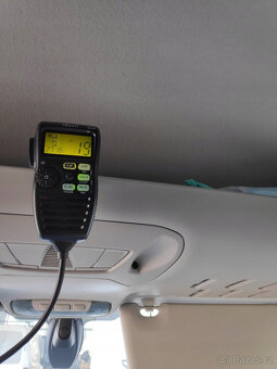 CB radiostanice Venus new / Yosan CB-250 - 3