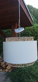 Stropní světlo - 3