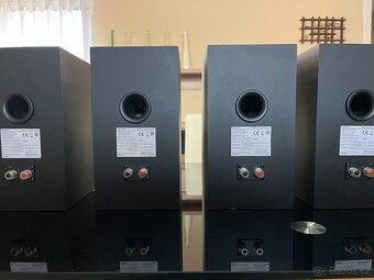 SONY reproduktory SS-CS5 - 3