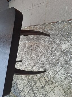 konf. stolek J. HALABALA - pavouk - 3