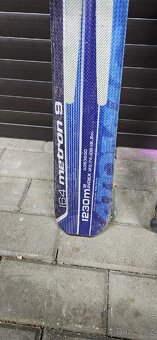 Lyže Atomic 164 - 3