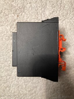 Trafo 230V - 24V/4A - 3