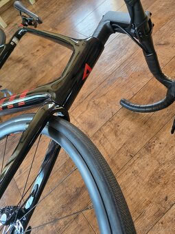 Giant defy advanced 1 2024 black helios orange - 3