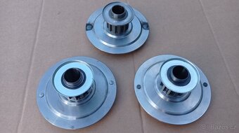 Rozběhový buben Babetta 210, 225 - 3