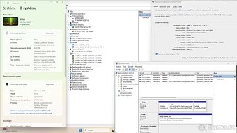 Prodám PC DELL OptiPlex 3046 - 3