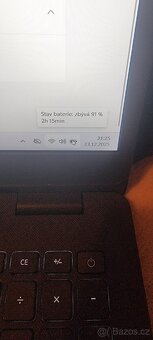 Dell Vostro 3501 i3 10g/8gb/256+500/Intel UHD G2/W11 - 3