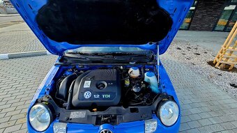 Volkswagen Lupo 3L - 3