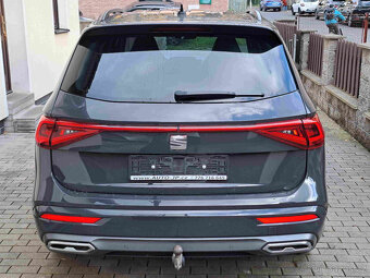 Seat Tarraco 2,0 TSI DSG 4x4 FR – 1807 - 3