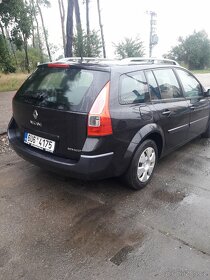 RENAULT MEGANE COMBI 1.9 DCi 96kw r.v.2007 - 3