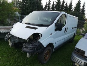 ND  TRAFIC, VIVARO - 3