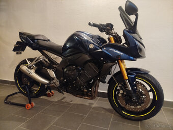Yamaha FZ 1 S - 3