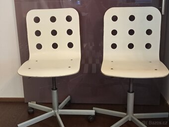 Židle - 3