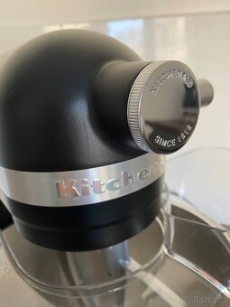 KitchenAid Artisan - 3