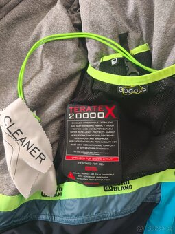 Lyžařská souprava - 3