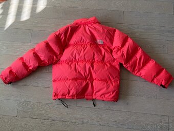 Panská zimní bunda NorthFace, vel. XS - 3
