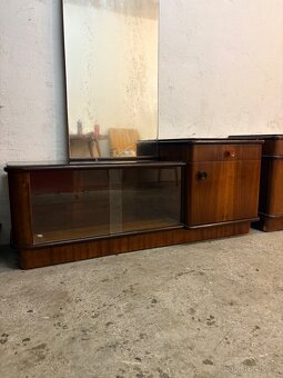 Noční stolky toaletka - 3