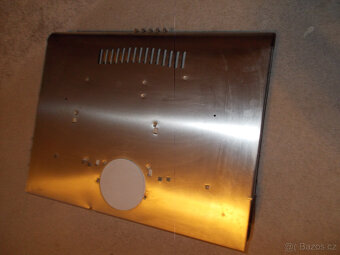 Nerezový digestoř Mora - 3