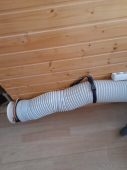 Klimatizační jednotka DAITSU APD-12 CR - 3