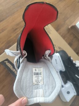 Chlapecké brusle 37 - 3