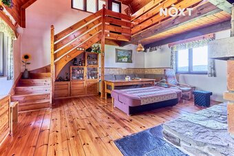 Prodej Chalupa, 141㎡ - 3