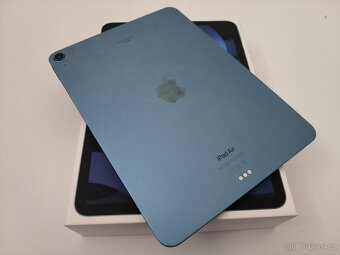 apple ipad Air 5 64gb Blue / apple pencil - 3