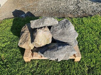 Kámen dekorativní pro zahradu - 3