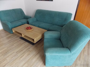 SEDACÍ SOUPRAVA - 3