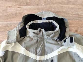 Lyžařská bunda HI-TEC vel. L - 3