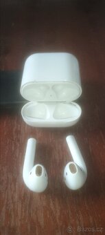 Airpods 2 - 3