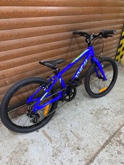 Apache Yuma 20” - 3