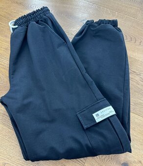 Dívčí kalhoty - 3