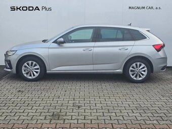 Škoda Scala, Selection 1.0TSI/85kW - 3