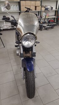 Suzuki GS500 2007, 2. majitel - 3