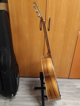 Majstrovska gitara Klema - 3