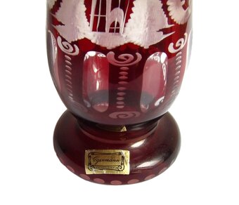 Váza - Friedrich Egermann - 3