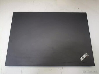 Lenovo Thinkpad T580 | i5 • 8GB RAM • 256GB SSD - 3