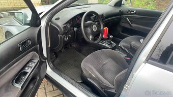 VW Passat B5 1.9tdi 81kw - 3