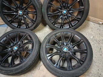Originální sada R18 BMW styling 135 - 3