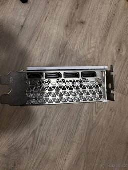 Kinology AMD Radeon RX 580, 8 GB GDDR5. - 3