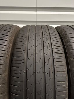 Sada pneu 235/55/18 CONTINENTAL - 3