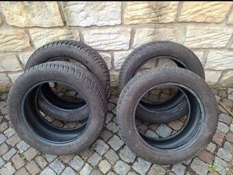 Zimni pneu 225/55r17 101H - 3