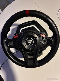 Volant Thrustmaster T128 PS - 3