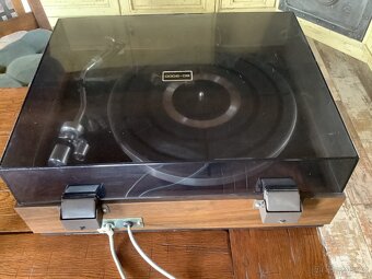 Gramofon ČECH BD 2000 - 3