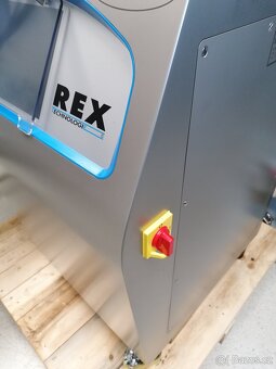 Narážka 327 značka REX - NOVÁ - 3