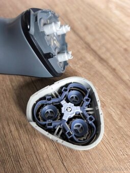 Holicí strojek Philips – plně funkční - 3