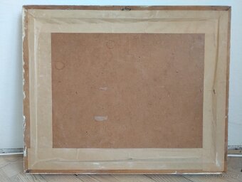 Obraz čajový set - 3