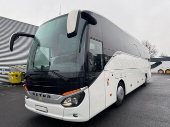 SETRA S 515 HD - 3