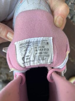 Kolečkové brusle - 3