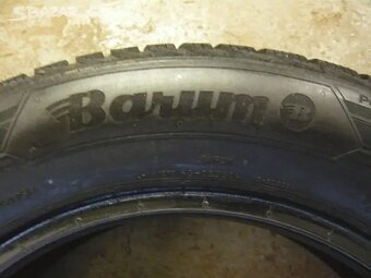 Zimní pneu 205/60/16, 205-60-16, 205 60 16. - - 3