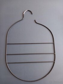 Prodám věšák na šály, šátky - 3